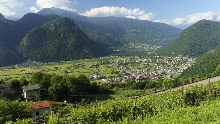 A2a, settimo bilancio di sostenibilità della Valtellina e Valchiavenna: distribuiti 43 milioni di euro