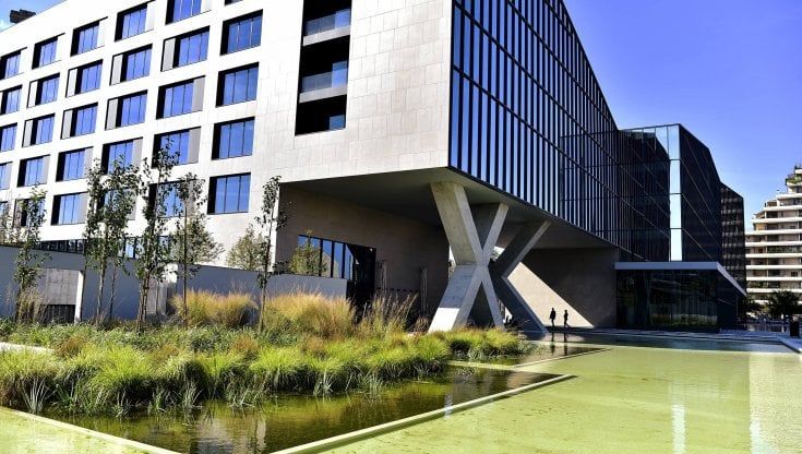 Ripartenza a Milano, Patricia Viel: "Ricerca e innovazione per rilanciarci: trasmettiamo la Prima della Scala a San Siro in 3D"
