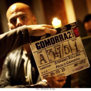 Saviano al questore Marino: "Offensivo attaccare Gomorra"
