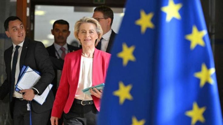 Chip, energia e pochi talenti, perché l’Europa sta perdendo il treno dell’IA
