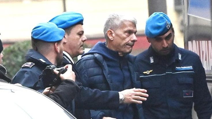Amato, la Cassazione respinge la richiesta di scarcerazione: “Ha una cinica e spregiudicata capacità criminale”