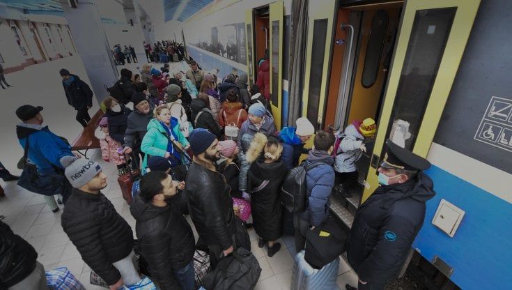 Ucraina, per i profughi un impiego in agricoltura: a Taranto la proposta di enti e sindacati. "Così garantiamo loro solidarietà e dignità"