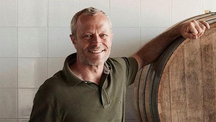A pochi chilometri da Cala Moresca la cantina che esalta dimenticati vitigni sardi