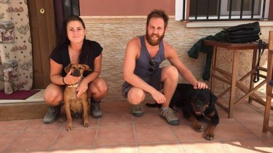 In giro per il mondo soggiornando gratis. Facendo da pet sitter a chi viaggia