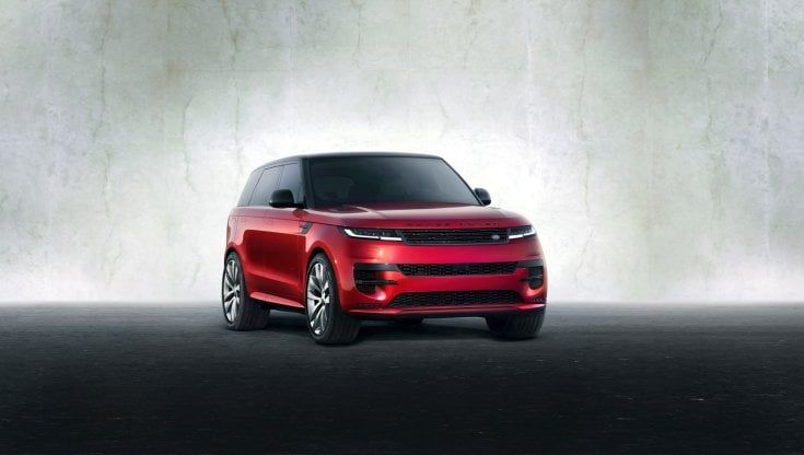 Anteprima Range, ecco la nuova Sport e il primo test drive