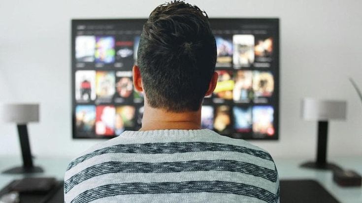 La tv in streaming conquista Millennial e Zoomer