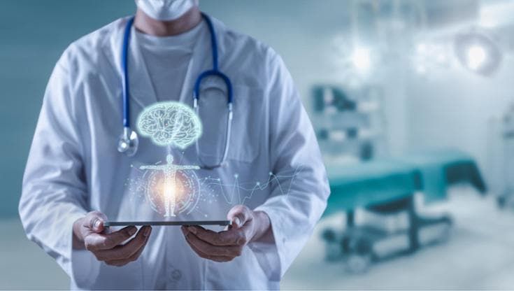Come l'intelligenza artificiale sta trasformando la sanità italiana