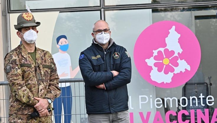 Disservizi nelle prenotazioni e altri guai nel "Piemonte che vaccina"