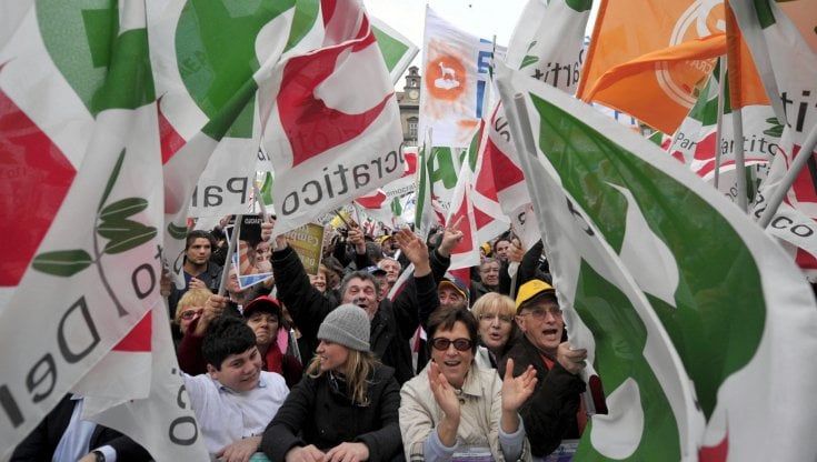 Pd e le Comunali di Genova: la vittoria? Meglio inseguire il premio di consolazione