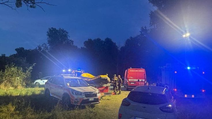 Annega a 27 anni nell’Oglio per salvare il fratello trascinato dalla corrente