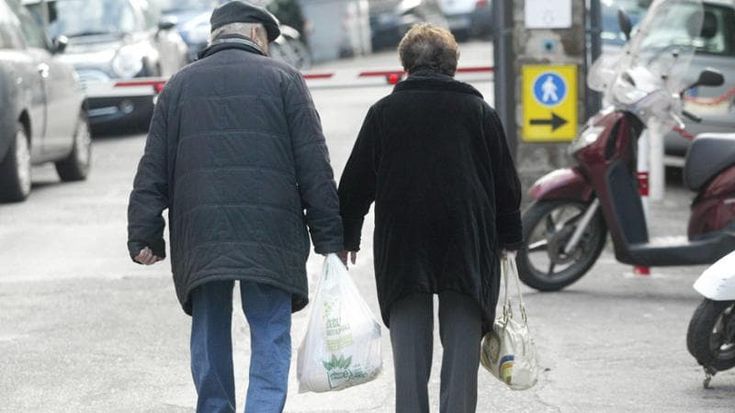 A&F Live, la sfida del welfare. Caritas: “In Italia i poveri assoluti sono soprattutto minori”