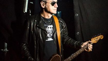 Ligabue operato. Il manager: 