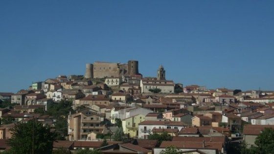 Avellino, Monteverde si candida come Comune più accessibile d'Europa