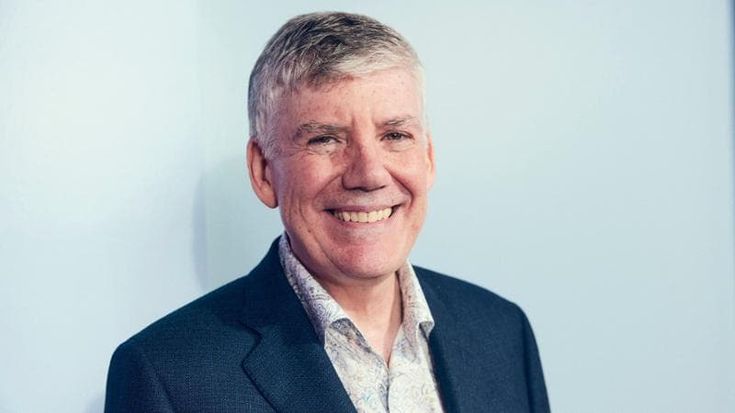 Rick Riordan: “I miti aiutano i ragazzi a capire la vita”