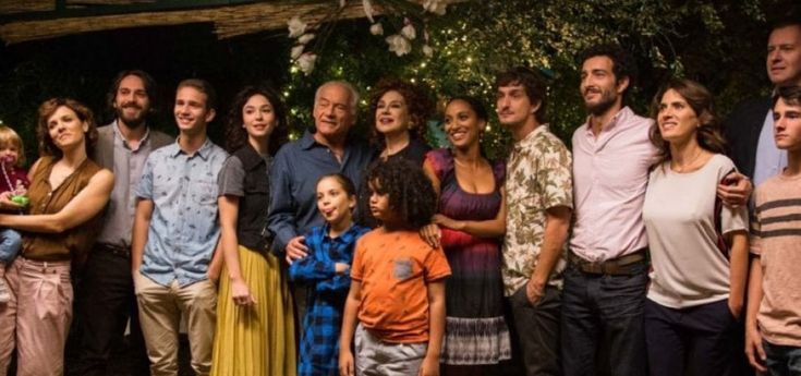 "Tutto può succedere": polemiche dei fan per la fine della serie tv sulla famiglia Ferraro