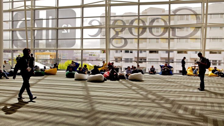 “Non siamo cattivi”, Google straccia il contratto con il Pentagono