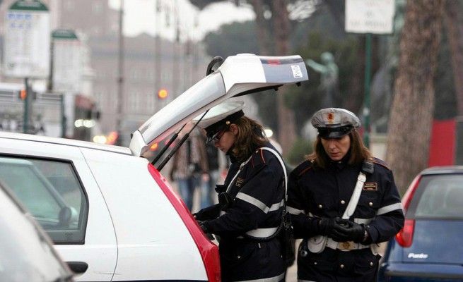 Vigili, Belviso: "A rischio concorso"<br />La replica: "Nessuna irregolarit&agrave;"