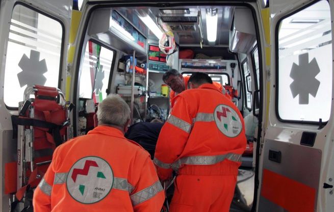Sanit&agrave;,&nbsp;24 milioni gli italiani che ogni anno entrano in pronto soccorso