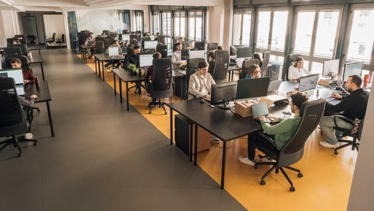 Lavoro agile e un piano di 200 assunzioni nei prossimi 3 anni, ecco il segreto di Skylabs