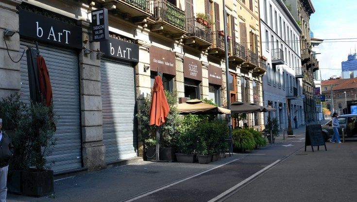 Dai residenti ai commercianti: “Qui la notte è fuori controllo”