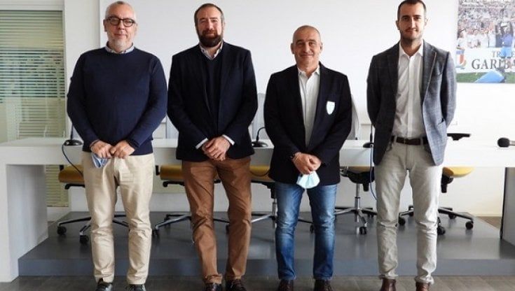 Parma, gemellaggio fra Audace e Zebre alla Cittadella del Rugby