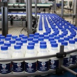 Roma, la Centrale del Latte apre a medici e pediatri: "Il rilancio del settore da una sana educazione alimentare"