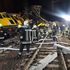 Brennero, scontro tra treni: morti due operai