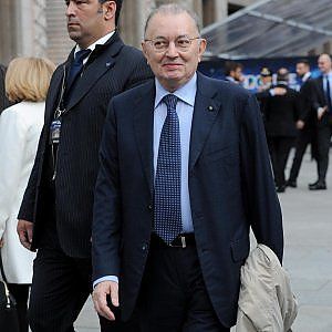 Confindustria, parte la corsa alla successione di Squinzi