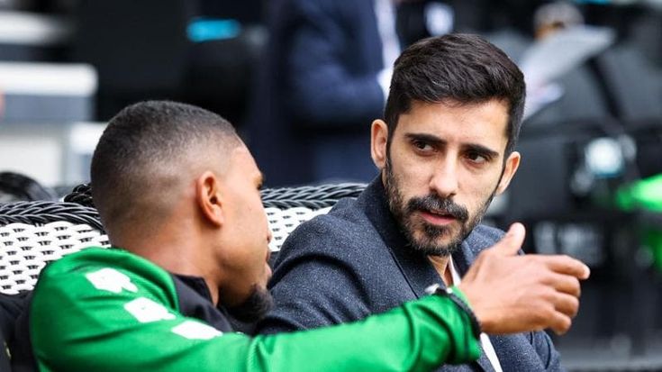 La Samp volta un’altra pagina: si ricomincia da Branco, con lui la scelta del tecnico