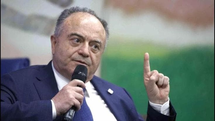Gratteri in trincea: “Il risultato del referendum è in bilico per questo sono nervosi”