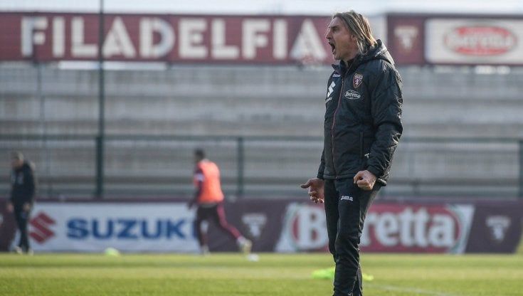 Torino, il primo giorno di Nicola: rilancia Nkoulou e 'chiama' Schone