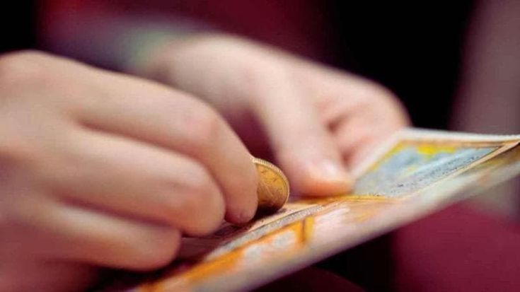 Gratta e Vinci da 5 euro, porta a casa mezzo milione. Ma nessuno sa chi sia