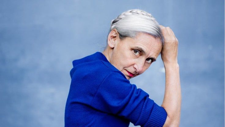 Anne de Keersmaeker: "Festeggio con Bach 50 anni di danza"