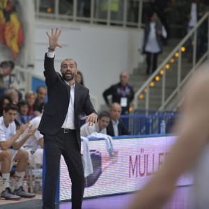 Basket, Final Eight: Recalcati lancia Venezia. L'emozione di Buscaglia