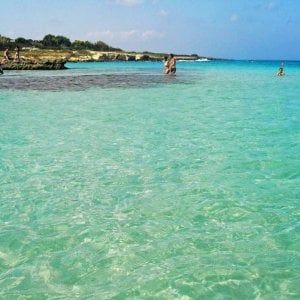 Salento, sotto sequestro il lido vip: indagati i due gestori e il progettista per abusi edilizi