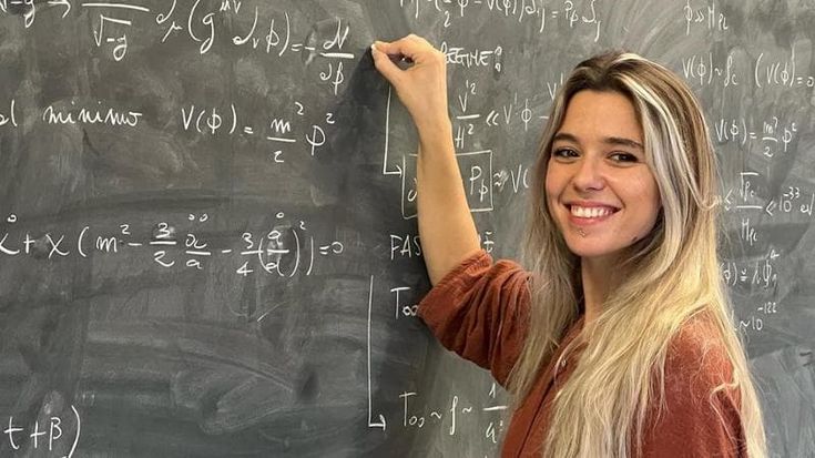Vita da influencer, Virginia Benzi: “Sono una fisica appassionata di makeup. All’università dicevano: ‘E’ bella che le importa di usare il cervello’. Sono stata travolta dai commenti sessisti”