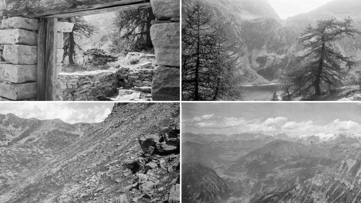 La Forca del destino, il racconto inedito di Paolo Cognetti