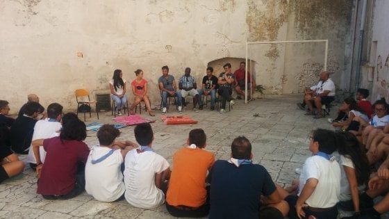 Taranto, ferirono la figlia in Cisgiordania: il sì del giudice allo status di rifugiato per un palestinese