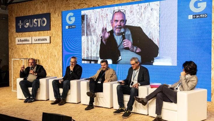Festival Gusto 2025. Made in Emilia-Romagna