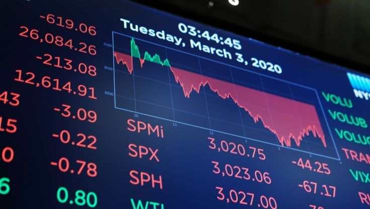 Le Borse Ue chiudono deboli. Pesano Covid, Brexit e l'ultimo colpo di Trump alla Cina