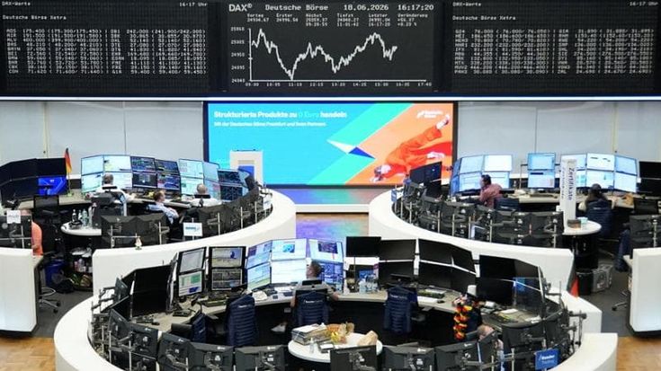 Le Borse di oggi, 22 giugno. Mercati cauti, Londra rimbalza dopo l’addio di Starmer