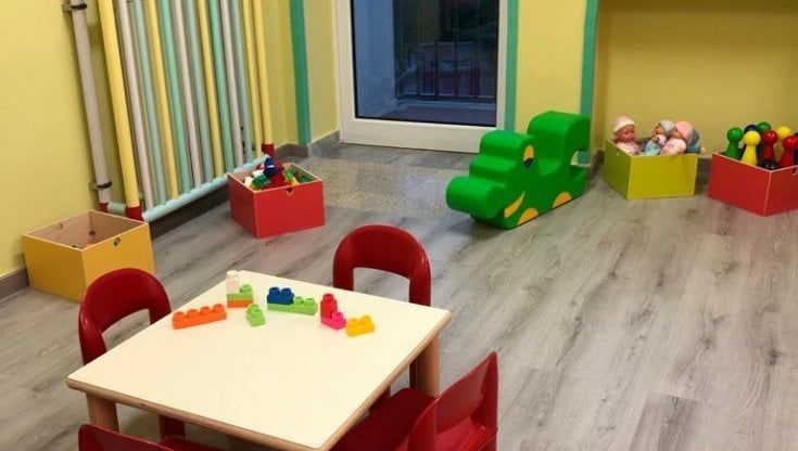Ludoteca gratis per i bambini del paese, l'iniziativa del Comune di Celle di Bulgheria