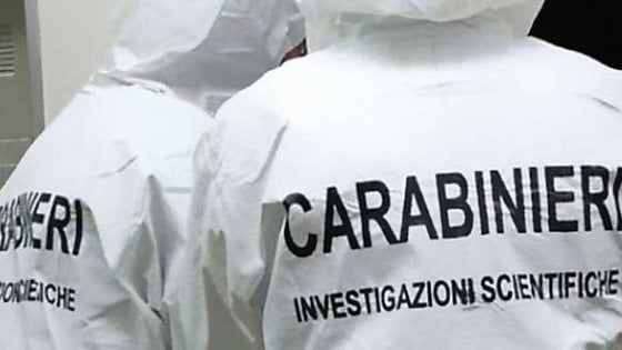 Partinico, dopo la morte di Sergio Mattina scende in campo il Ris