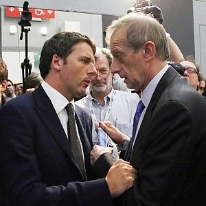 Renzi: "A Torino il vertice Ue contro la disoccupazione giovanile"