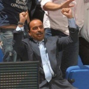 Bologna, Giorgio Seragnoli condannato a otto mesi