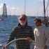 Mauro Pelaschier: “Da Azzurra alle Formula 1 della vela, il golfo di Napoli campo di regata ideale”
