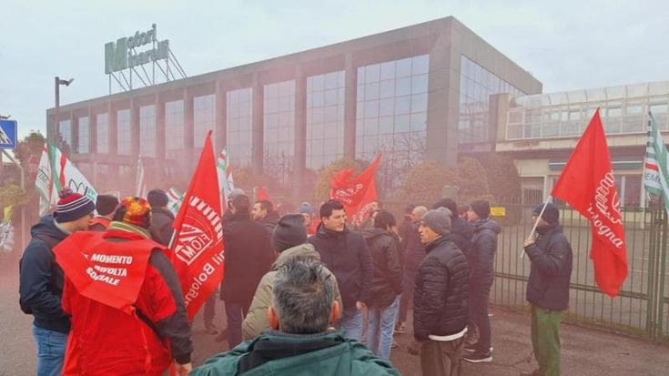 Minarelli, trovato l’accordo: bloccati 90 licenziamenti. “Ma ci saranno 67 uscite volontarie”