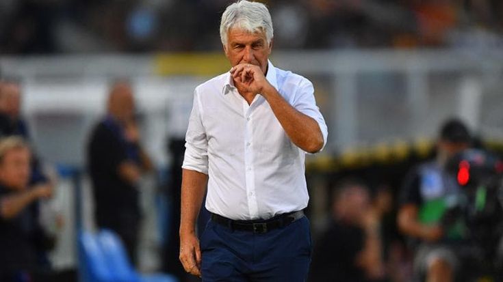 Roma, Gasperini vuole il tris. “Contro l’Atalanta serve una prova di forza”
