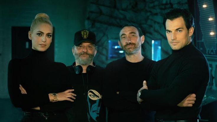 ‘Diabolik chi sei?’, ultimo capitolo della trilogia dei Manetti bros.: il Re del terrore rivela a Ginko le sue origini