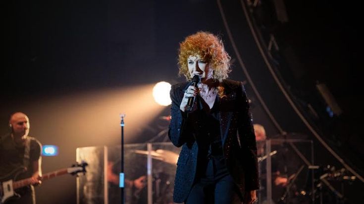 Fiorella Mannoia: “A Sanremo nel nome delle donne. Combattiamo gli stereotipi a partire dalla scuola. E sarò sempre libera anche se scontento qualcuno”